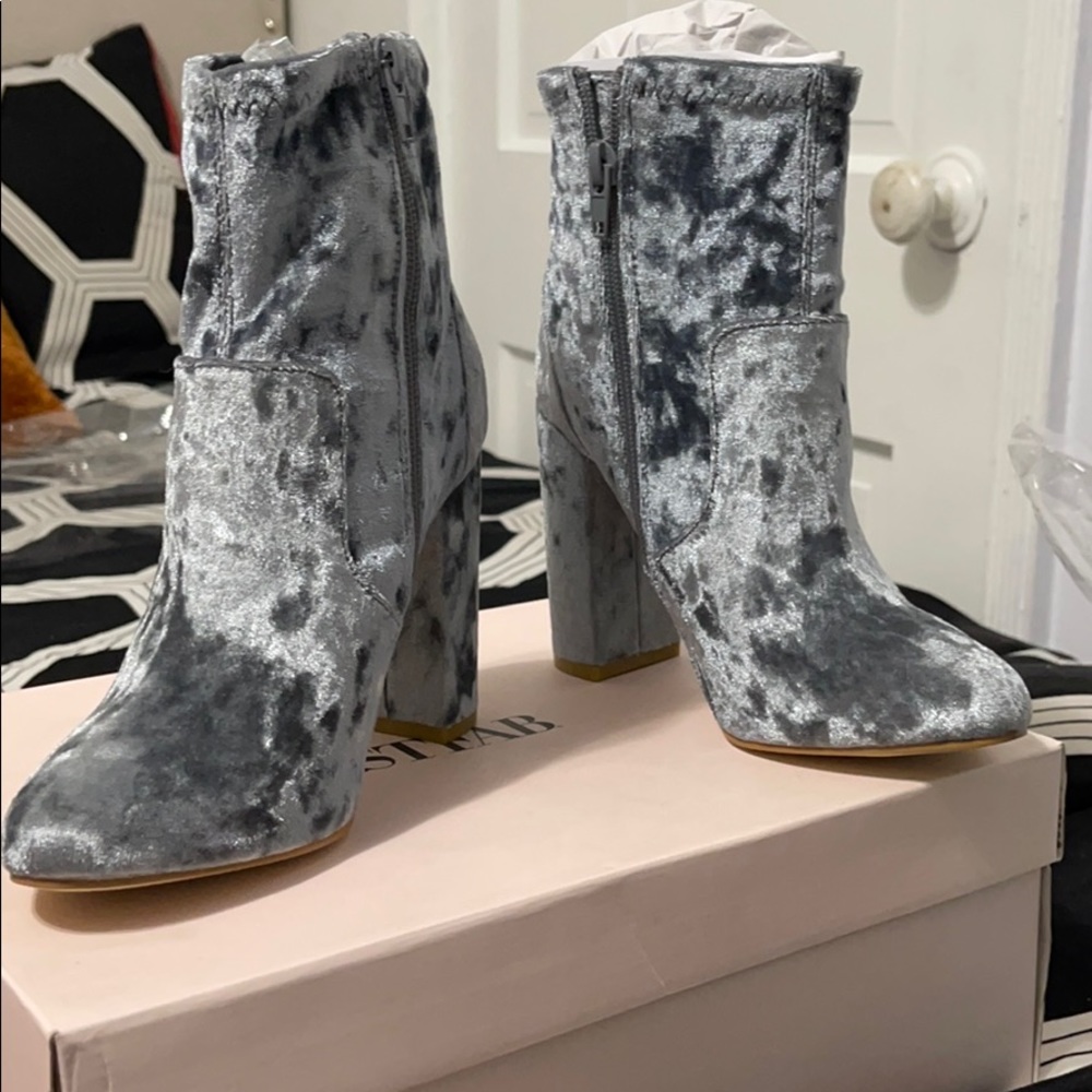 Booties